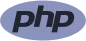 php image